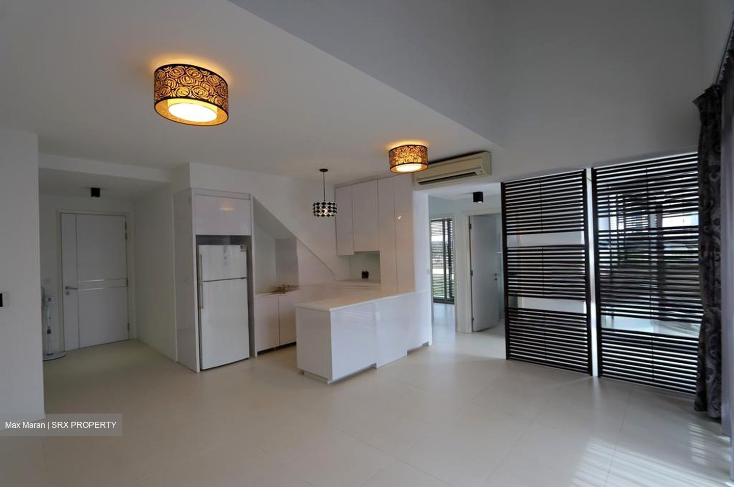 City Studios (D8), Apartment #615027511